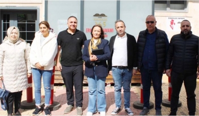 Hamam 365 ile indirim anlaşması yaptı