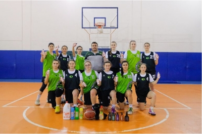 “HAREKET KORUMA ALTINDA”