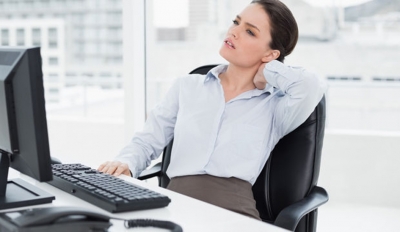 Hareketsizlik Omurga Sağlığımızı Bozuyor