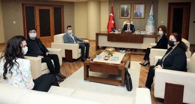 Hastalığın yayılımını durdurmak için birlikte hareket etmeliyiz