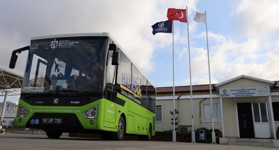 Hat 250 ve 250G’den kesintisiz hizmet