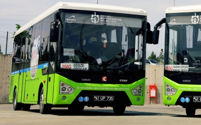 Hat 250G 4 Haziran’da yollarda