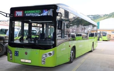 Hat 700 Dilovası’ndan da yolcu alacak!