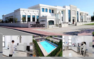 Havuzlar İSU kontrolü altında