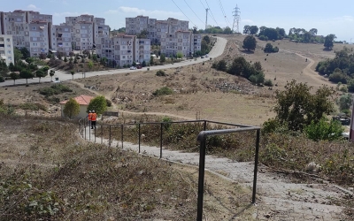 Hayatı kolaylaştırmak için çalışıyoruz