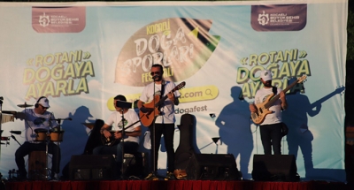 Haydi Kocaeli, rotanı ‘’doğaya’’ ayarla!