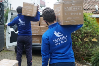 HAYDİ TÜRKİYE BU BİRLİK SENİN SAYENDE