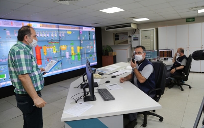 Hedef, altı meslek dalında belgelendirme kuruluşu olmak