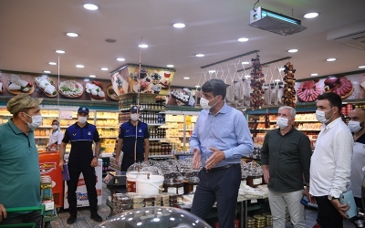 HEM DENETİM HEM İSTİŞARE