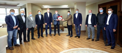 Hem tecrübe hem de harçlık kazanıyorlar