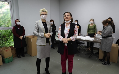 Hem üretecek, hem kazandıracak