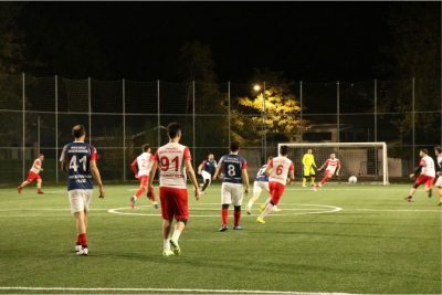 Hemşehri Cup’ta ilk santra 22 Eylül’de