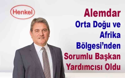 Henkel Beauty Care'de önemli atama