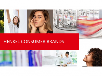 Henkel, “Tüketici Markaları” 