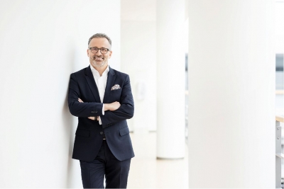 Henkel,ilerlemeye devam ediyor.