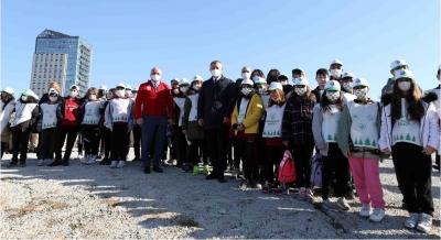 hep birlikte el ele inşa edeceğiz