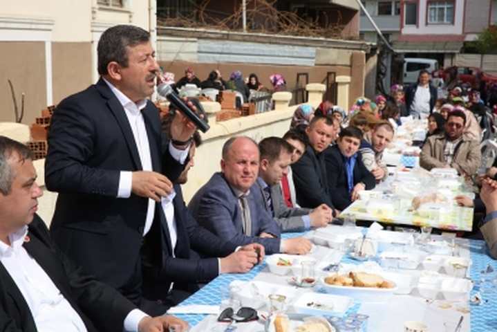 HEP BİRLİKTE EVET DİYECEĞİZ