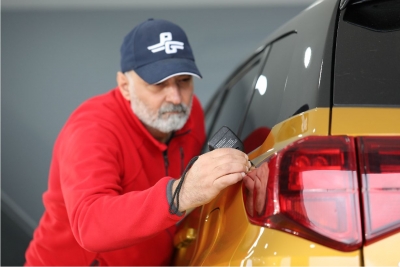 Her 100 Araçtan 14'ü Pert Çıktı!