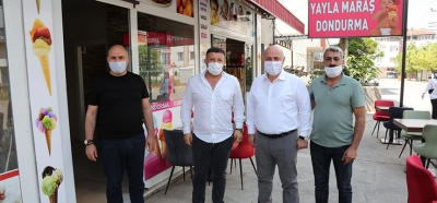 HER DÜŞÜNCEYİ ÖNEMSİYORUZ