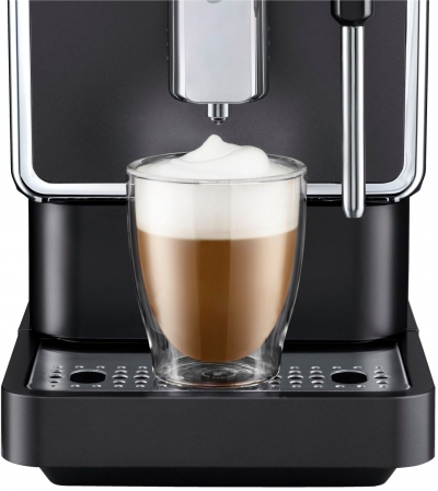 Her Eve bir Barista!