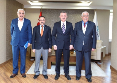 her fırsatta görüşüyoruz