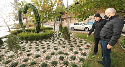 Her Şey Daha Yeşil Bir Gebze İçin