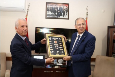 “Her yaşta insana bir meşgale şart”