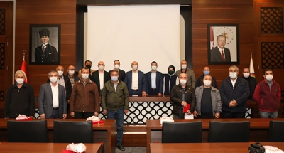 Her zaman bu ailenin bir parçası olacaksınız