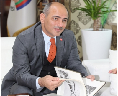 Hereke’nin değerini daha da yükselteceğiz