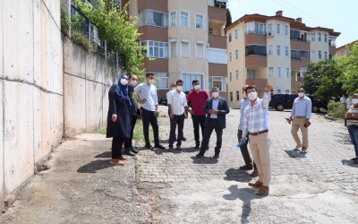 HERŞEY DİLOVASI İÇİN