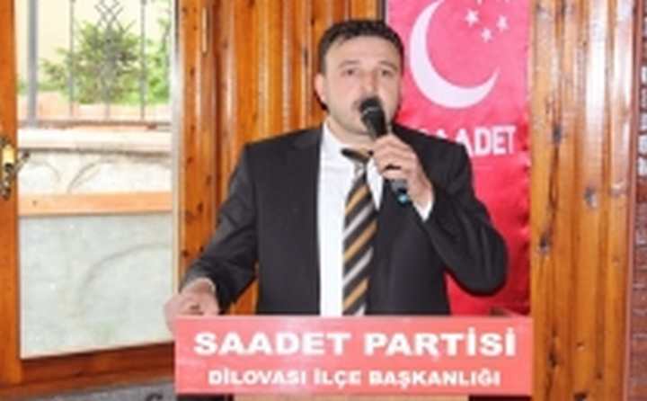 Hiç bir müslüman kabul edemez