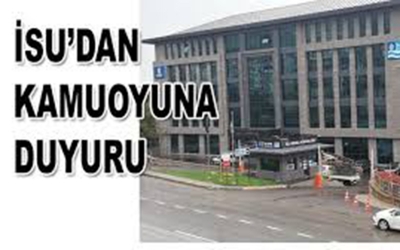 HİÇBİR ABONE MAĞDUR OLMAYACAK