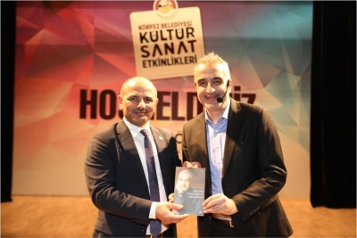 ‘Hikayelerle Anadolu İrfanı’