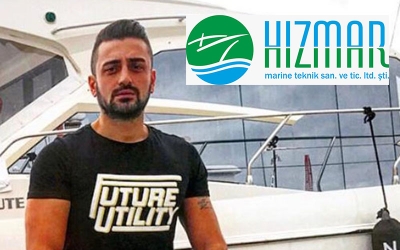 HIZMAR TÜRKIYE'NiN 1 NUMARASI