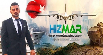 HIZMAR TÜRKİYE'YE DEĞER KATIYOR    