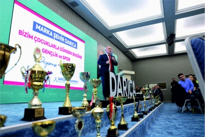  ‘Hizmet maratonu 2024’te de devam edecek’