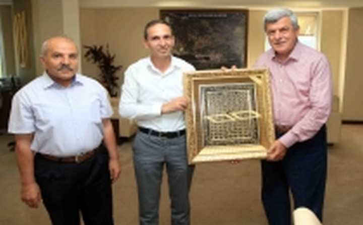 Hizmette Asla Ayrımcılık Yapmıyoruz