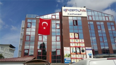 HOSPİTALPARK DARICA HASTANESİNDEN KAMUOYUNA DUYURU