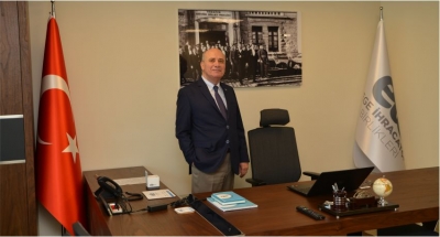 Hurda kağıt ihraç edilmesin