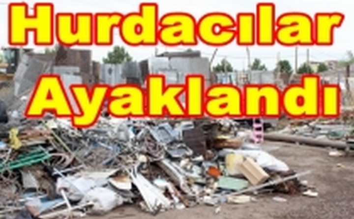 HURDACILAR BİRLEŞTİ