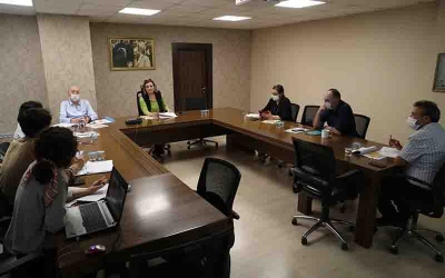 Hürriyet, yeni projeleri masaya yatırdı