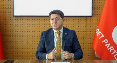 HUYLU HUYUNDAN MAALESEF VAZGEÇMİYOR