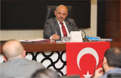 Huzur hakları depremzedelere