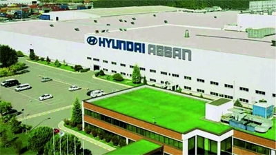 Hyundai çalışanlarına ikinci müjde geldi!