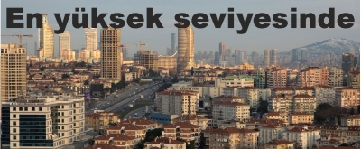 ı yükselmeye devam ediyor