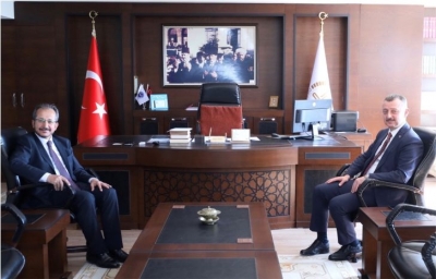 ‘’İcraat anlayışımızla halkımızın duasını alıyoruz’’