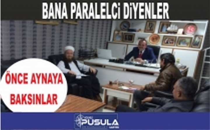 İddialara Cevap Verdi