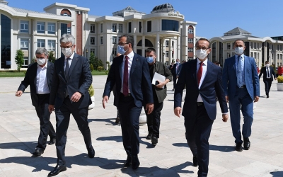 İddiamızı her alanda arttıracağız