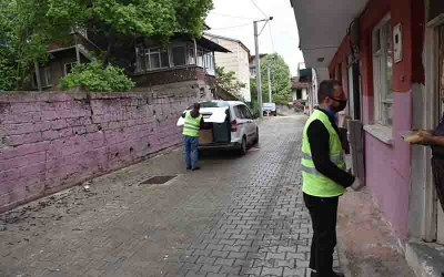 iftarizmitbel.com adresine yapılan bağışlar 10 bini geçti