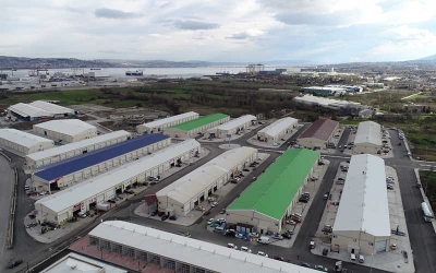 İHALE 07 TEMMUZ’DA